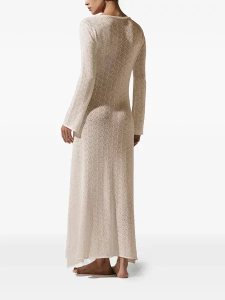Rochie maxi Baobab