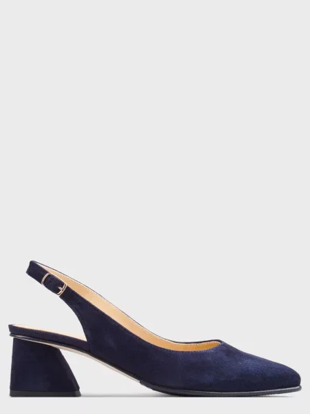 Босоножки Brunate синие