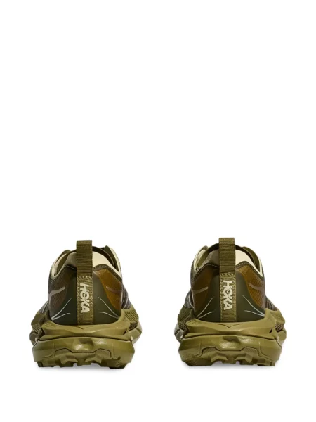 Маратонки Hoka кафяво