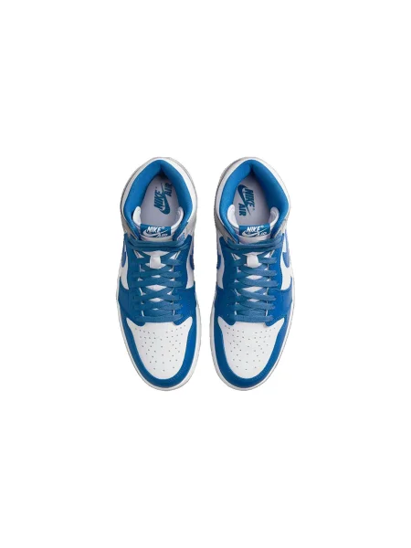 Pantofi Nike albastru