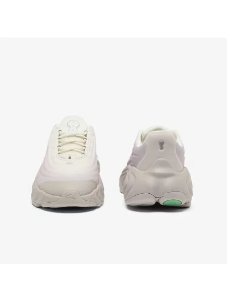 Lacoste Sneakersy Spinor szare