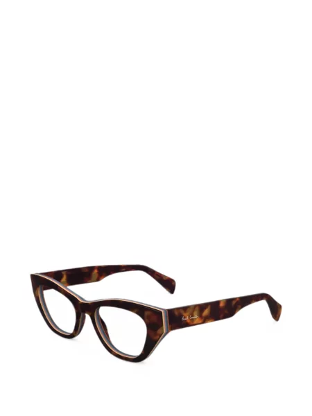 Ochelari de soare Paul Smith maro