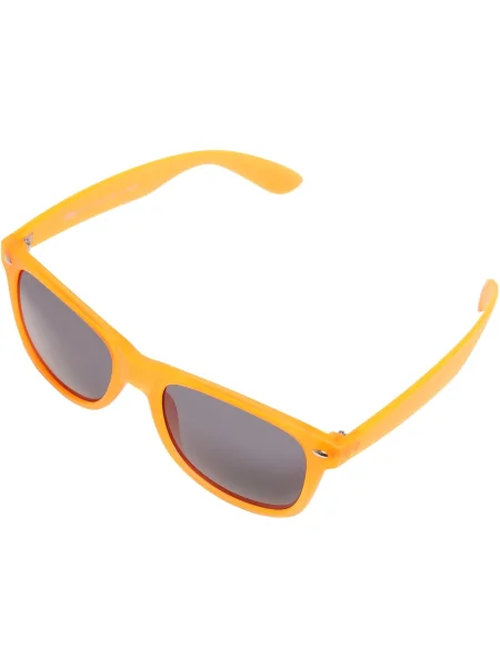 Ochelari de soare Urban Classics portocaliu