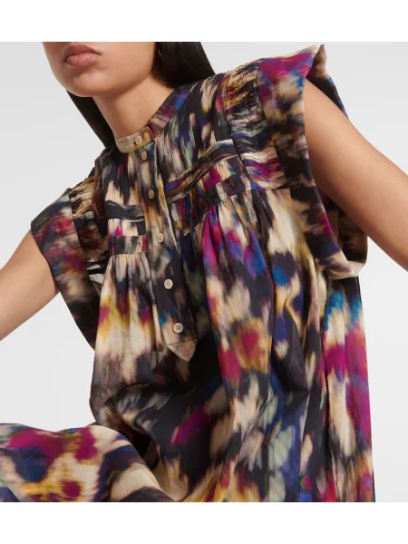 Rochie Marant Etoile negru