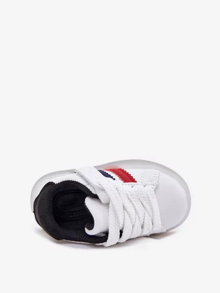Gyerek sneaker Boto fehér