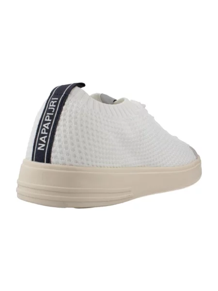 Pantofi Napapijri alb