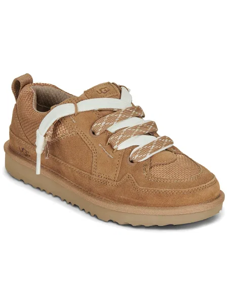 Pantofi copii Ugg maro