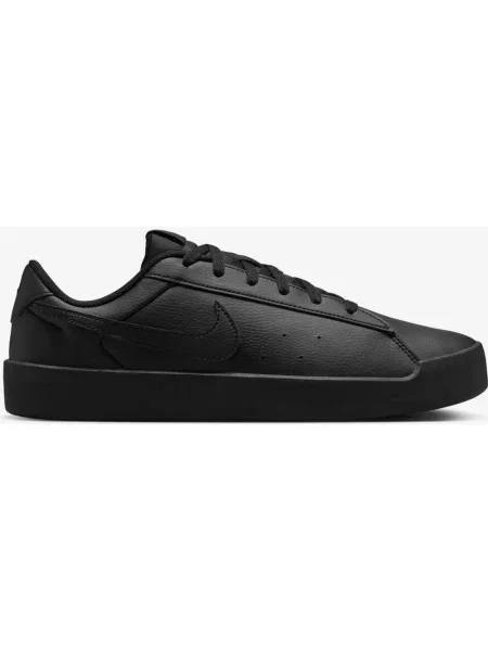 Buty do biegania Nike Court Heritage SL 39 czarny
