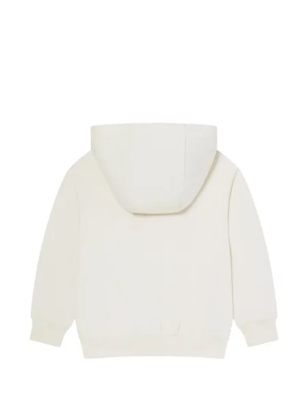 Bluza z kapturem dziecięca Stella Mccartney