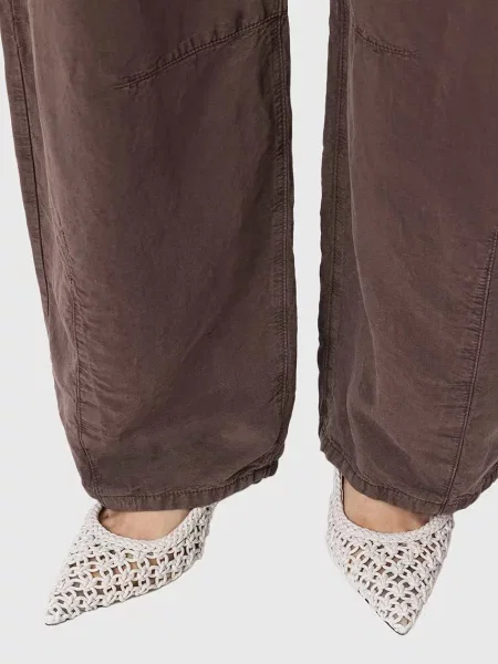 Туфлі Allsaints на шпильці