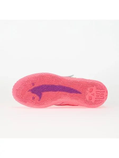 Sneakers Puma World Tour Sun Struck-Pure Magenta EUR 47 różowe