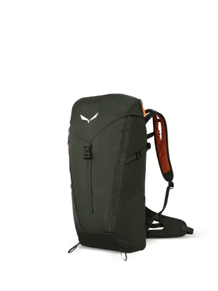 Rucsac Salewa verde