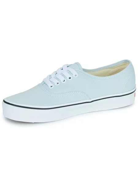 Pantofi Vans albastru