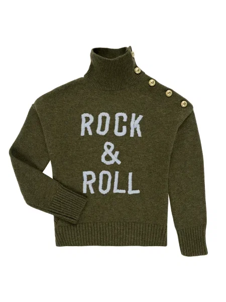 Pulover copii Zadig & Voltaire