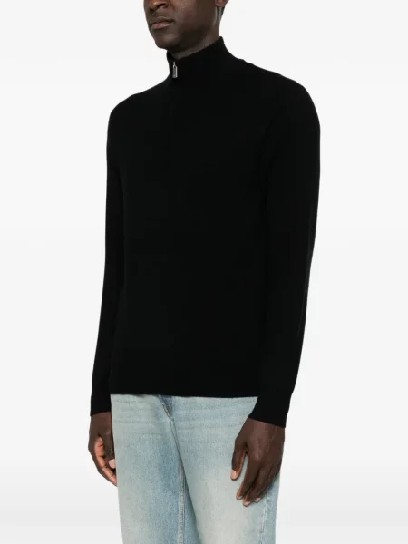 Pulover Bompard negru