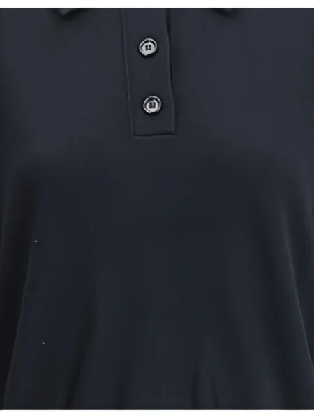 Polo Allude negru