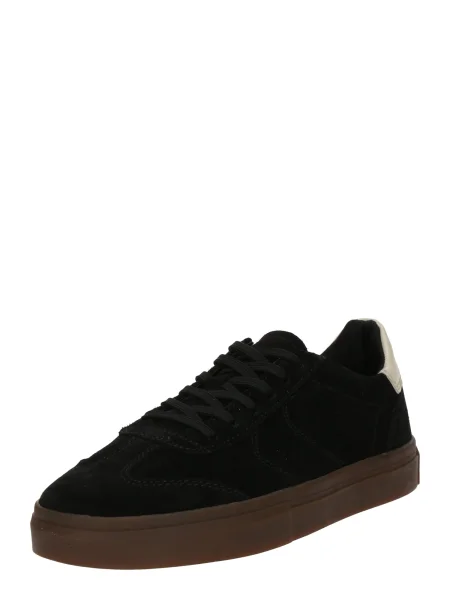 Sneakerși Vagabond Shoemakers alb