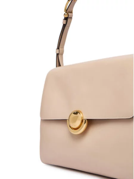 Kabelka Furla Domus S IT hnedá