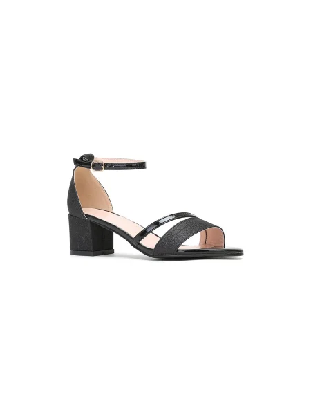 Sandale La Modeuse