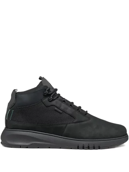 Botine Geox negru