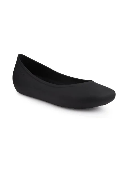 Pantofi Crocs negru
