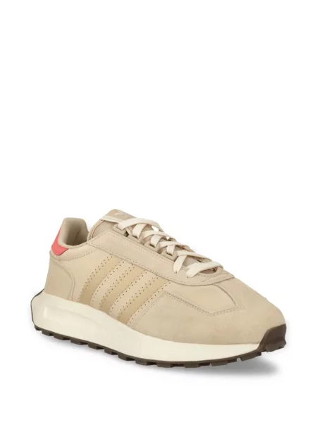 Sneakerși Adidas Terrex gri