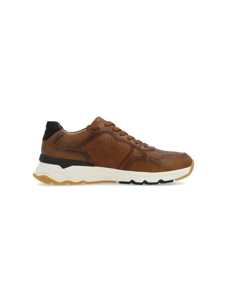 Pantofi Rieker maro