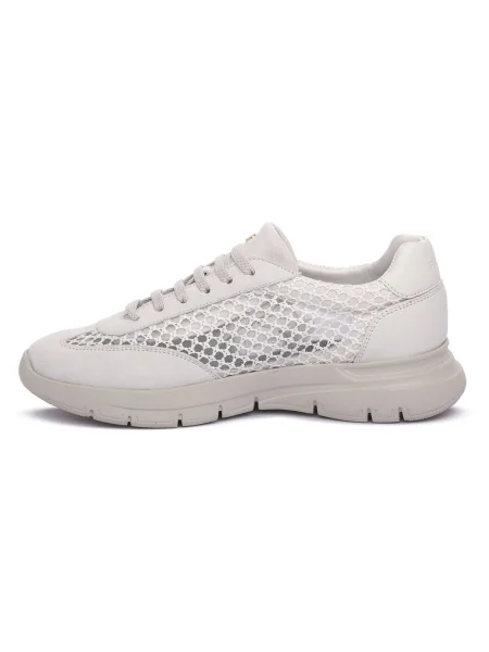Pantofi Frau alb