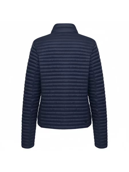 Kurtka Colmar pikowana niebieska