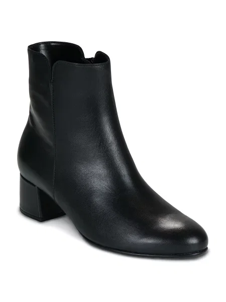 Pantofi Gabor negru