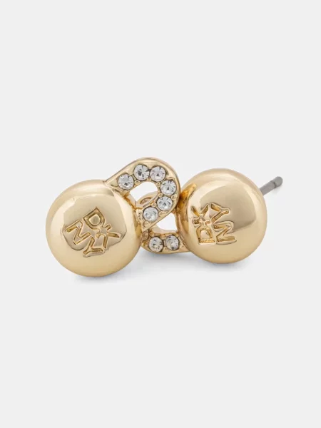 DKNY сережки HAILEY