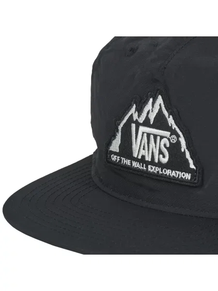 Šilterica Vans crna