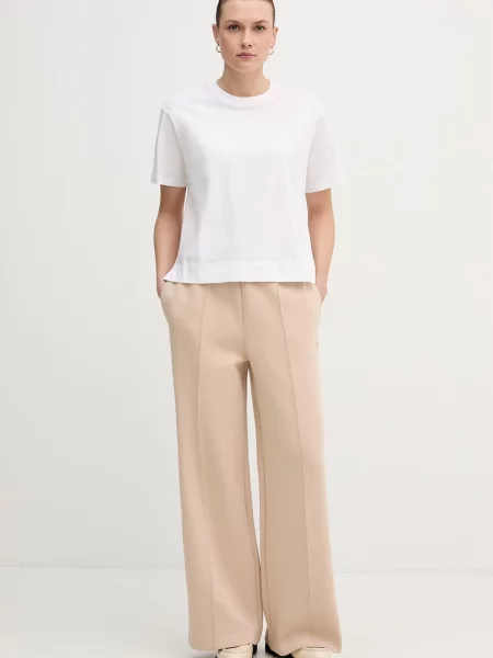 Спортивные штаны Lacoste