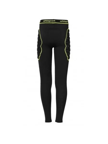 Bielizna termoaktywna Uhlsport czarna