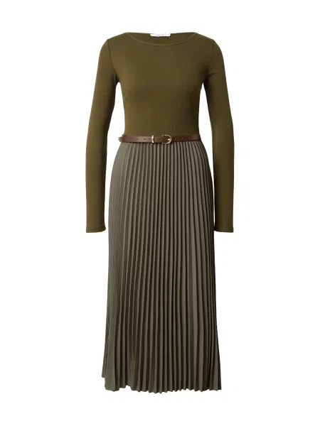 ABOUT YOU Rochie Mona kaki / oliv