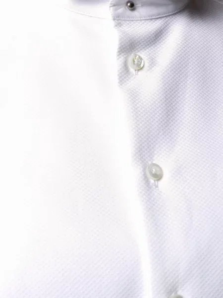 Риза Ralph Lauren Collection бяло