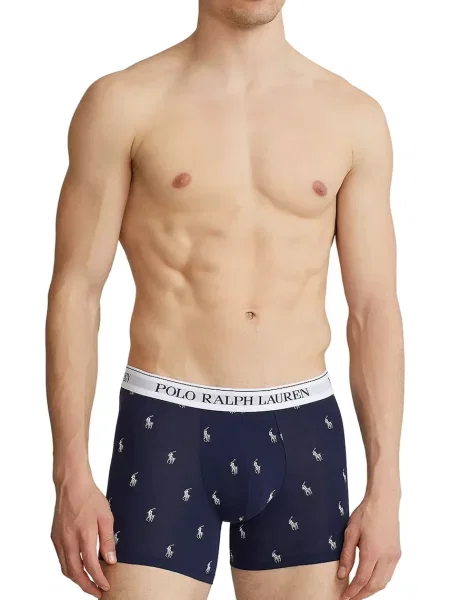 Боксеры Polo Ralph Lauren