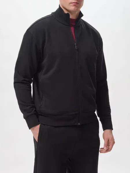 Светр Boss чорний