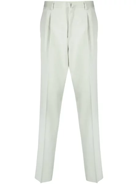 Pantaloni Lanvin verde