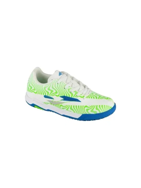 Pantofi Joma alb