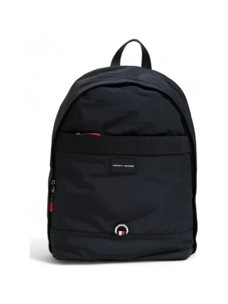 Hátizsák Tommy Hilfiger fekete