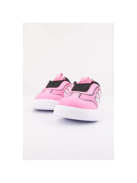 Tenisky Adidas ružová