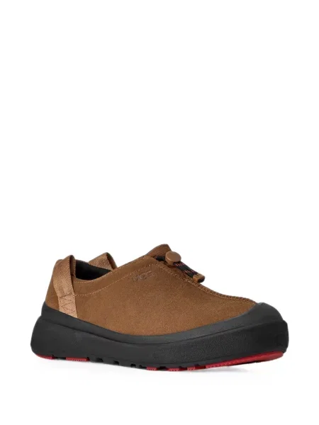 Chiloți Ugg slip-on maro