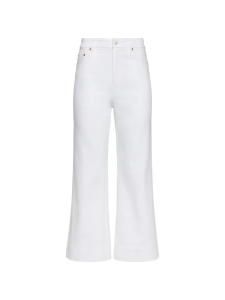 Blugi Cinq A Sept alb