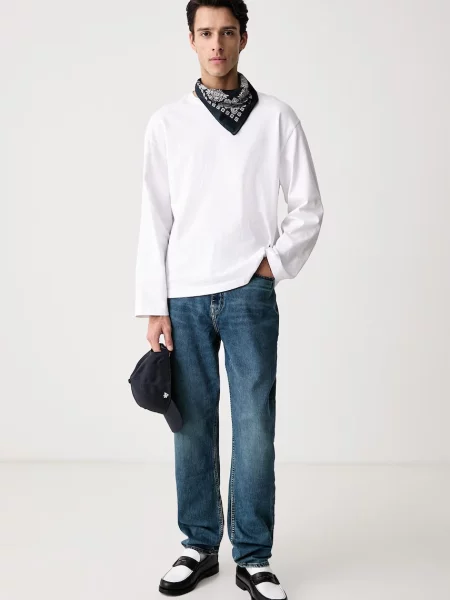 Guess Jeans джинси tapered