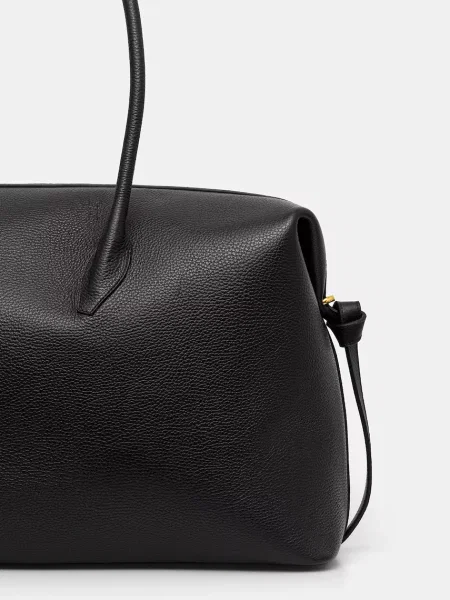 Yuzefi сумочка шкіряна BRIOCHE WEEKENDER