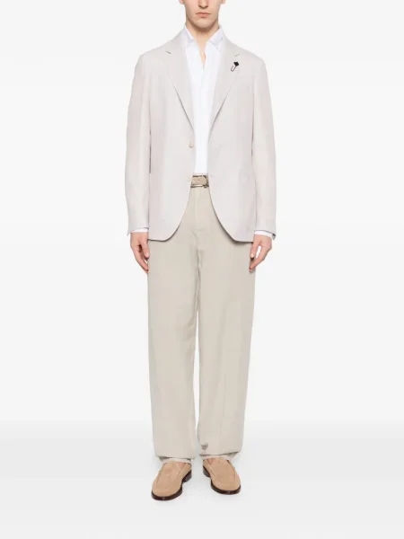 Pantaloni Dondup fără armătură