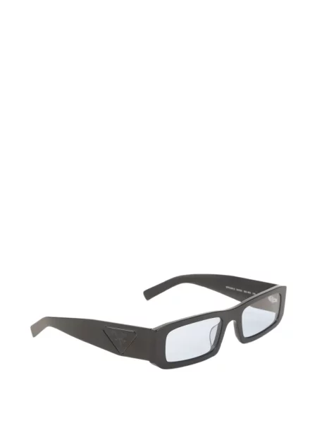Ochelari de soare Prada Eyewear negru
