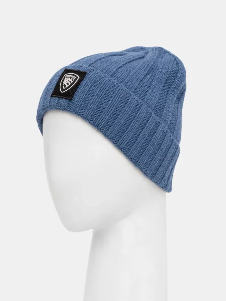 Шапка Blauer