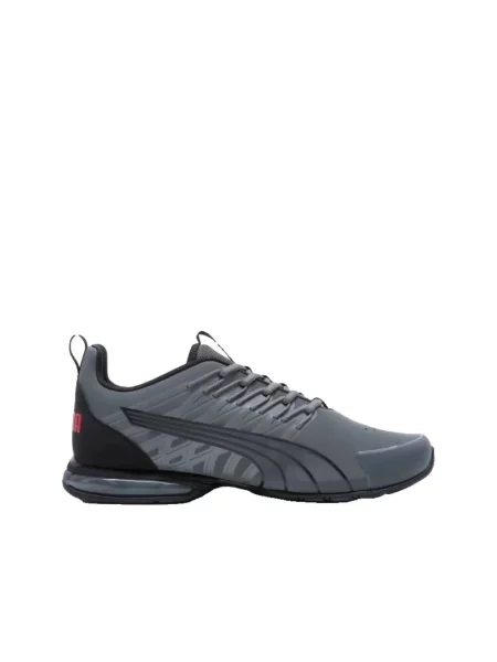 Buty do biegania Puma Voltaic Evo Nubuck szare